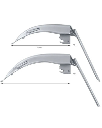 Lames Standard MACMOVE