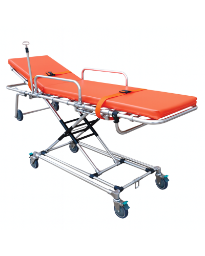 Brancard amovible d’urgence pour ambulance, SKB039(G)