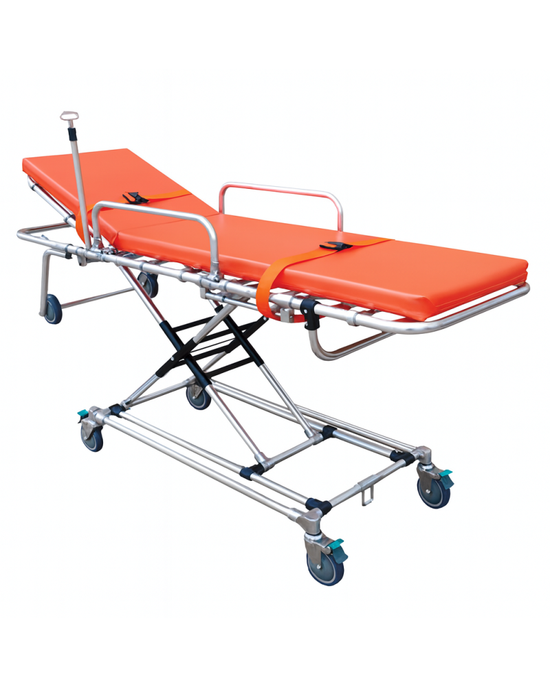 Brancard amovible d’urgence pour ambulance, SKB039(G)