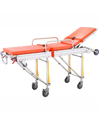 Brancard amovible d’urgence pour ambulance, SKB039(G)