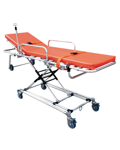 Brancard amovible d’urgence pour ambulance, SKB039(G)