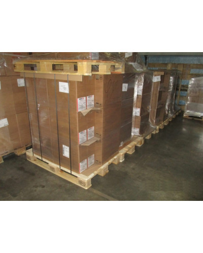 Film de Radiographie AGFA DT2B, Dim 24 x 30 cm, 100 films