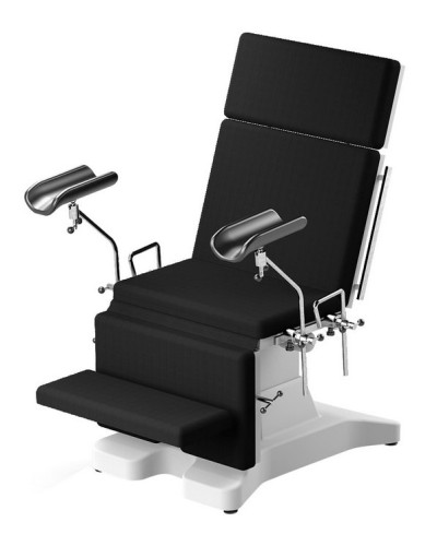 TABLE ANORECTALE DE PROCTOLOGIE ET D'ENDOSCOPIE NOTRON (4 moteurs) ST04-P