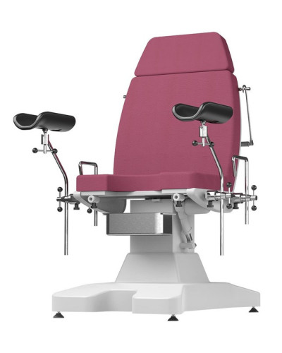 TABLE GYNECOLOGIQUE BETA (3 moteurs) OT03-S