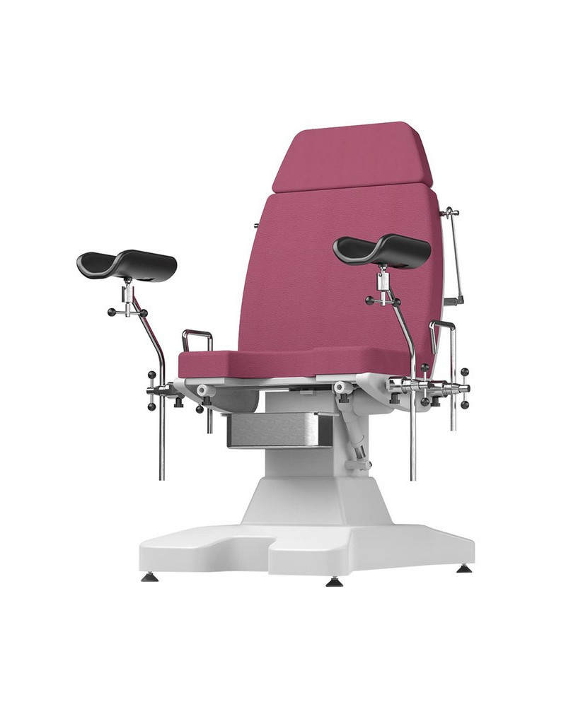 TABLE GYNECOLOGIQUE BETA (3 moteurs) OT03-S