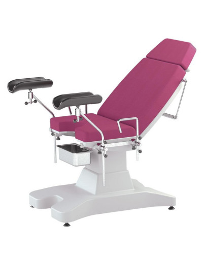 TABLE GYNECOLOGIQUE BETA (3 moteurs) OT03-S