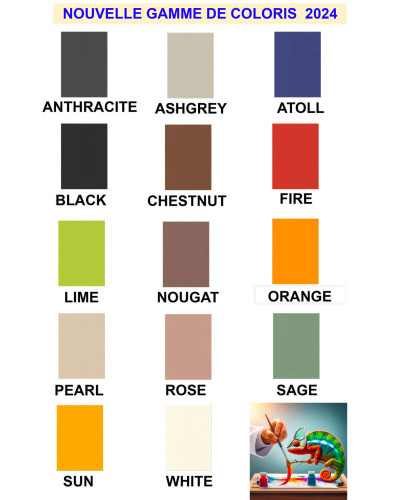 Table massage electrique multi positions Simplex 6 plans