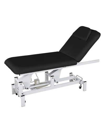 Table de massage Malaga - 2 plans