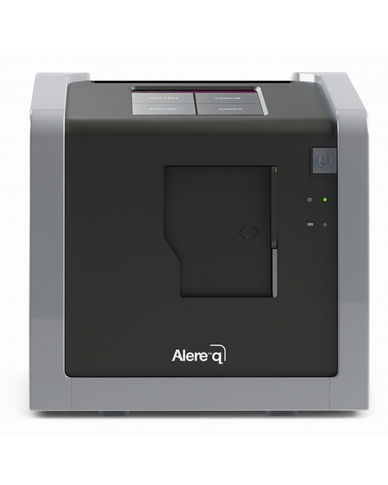 Automate d’analyse POC Pour Détection du VIH-1 et VIH-2, Alere™ q