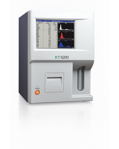 Analyseur Automatique D'Hématologie , KT-6200