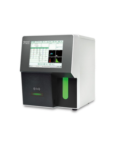 Analyseur Hématologique 5-Diff modèle KT-6610