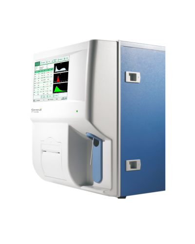 Analyseur Automatique D'Hématologie, KT-6300