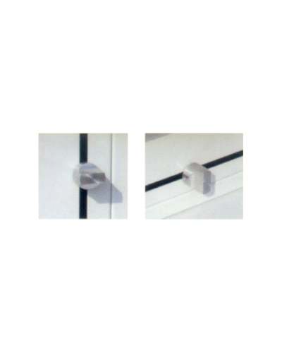 Négatoscope pour mammographie, 1 X 108 X 60 Cm