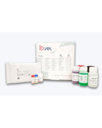 ID Screen Brucellosis Milk Indirect