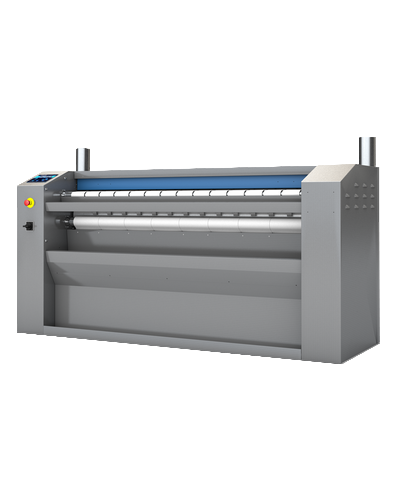 Table de repassage de type CALANDRE MURALE Ø 325 MM, modèle DII200E