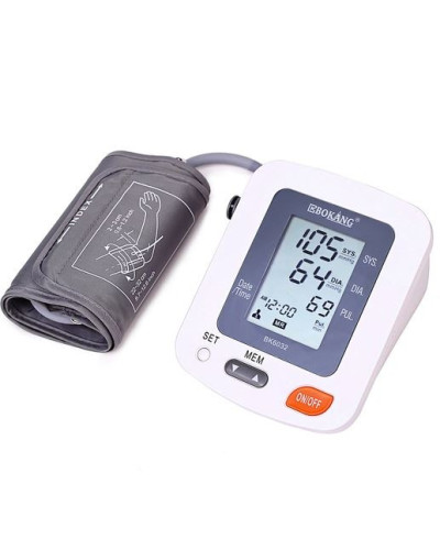 Auto-tensiomètre électronique, Modèle BK6032