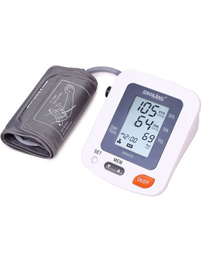 Auto-tensiomètre électronique, Modèle BK6032