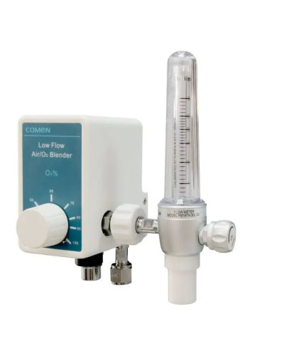 Mélangeur D\'oxygène/Air Médical, Modèle KL-20