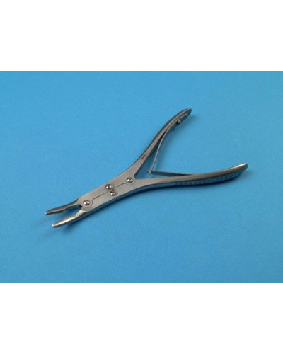Pince gouge Beyer 18cm Double articulation