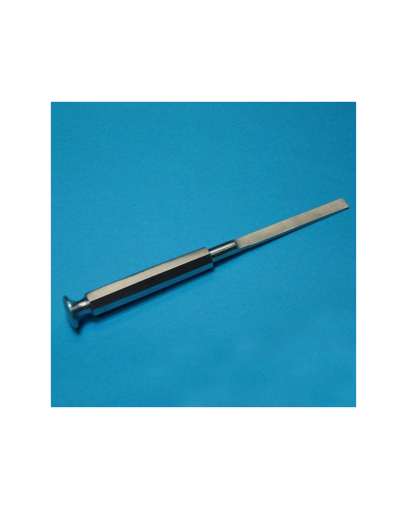 Burin Faraboeuf 21 cm x 15 mm