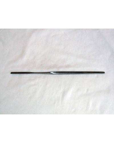 Gouge de guillaume droite 25cm x 7mm