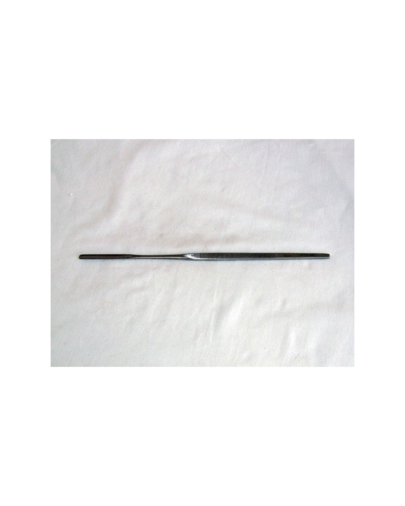 Gouge de guillaume droite 25cm x 5mm
