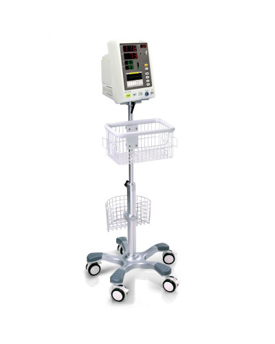 Moniteur des signes vitaux, modèle M3A EDAN