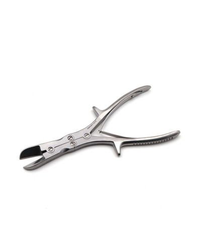 Pince coupante Liston 4 articulations droite 22 cm