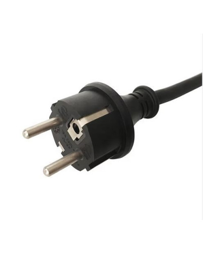 Prise européenne MX-S 220/50Hz