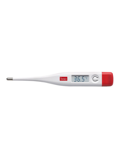 Thermomètre digital Bosotherm Primus avec sonde rigide