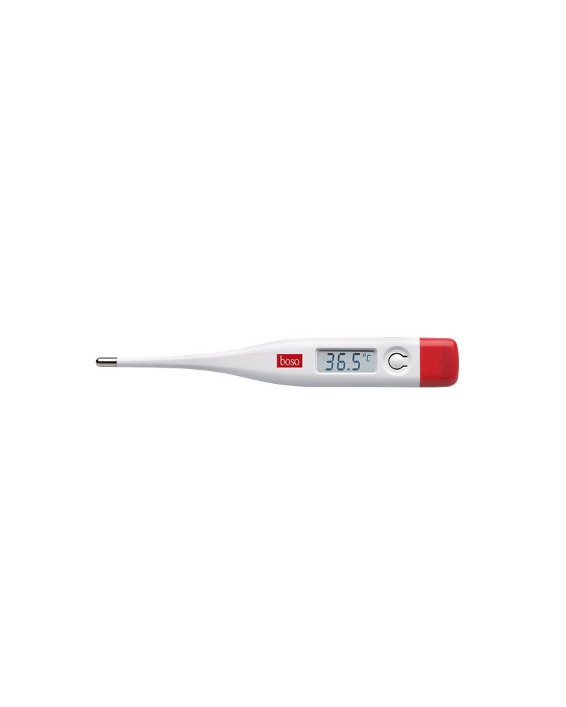 Thermomètre digital Bosotherm Primus avec sonde rigide