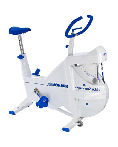 Vélo Ergonométrique Médical Monark 828E