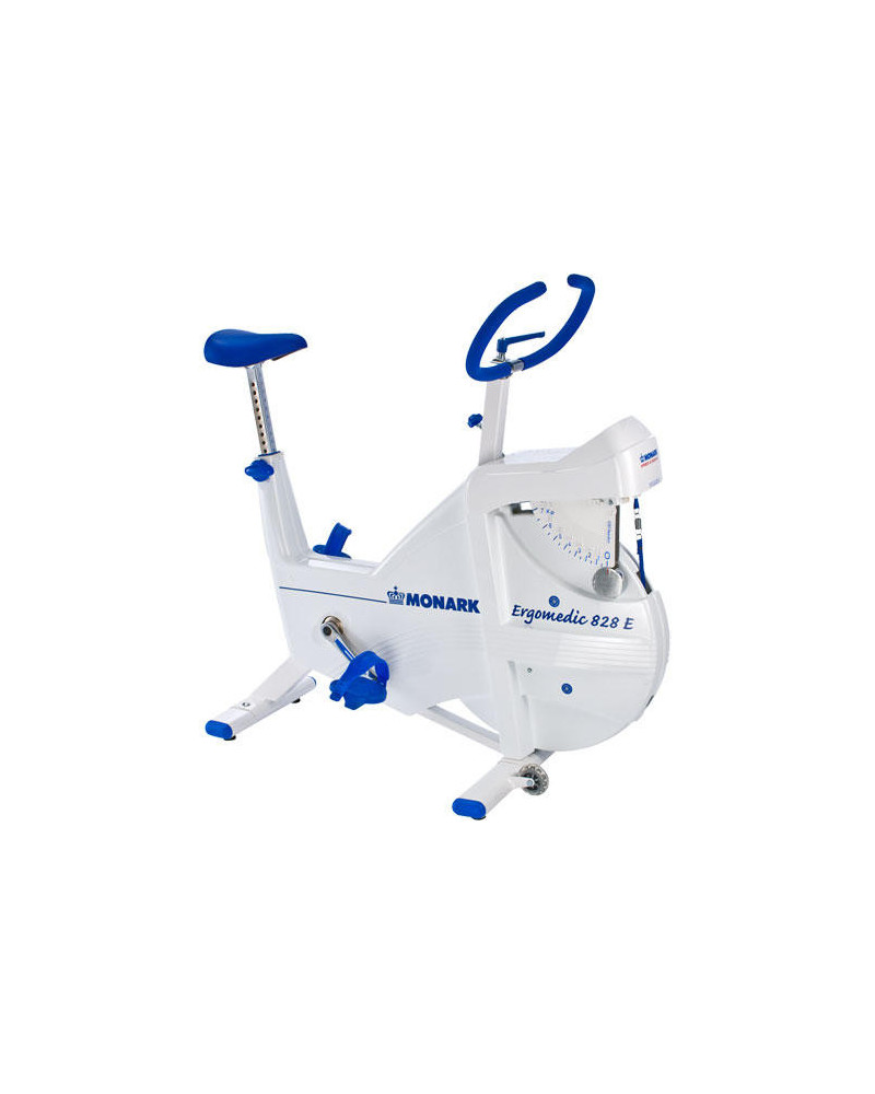 Vélo Ergonométrique Médical Monark 828E
