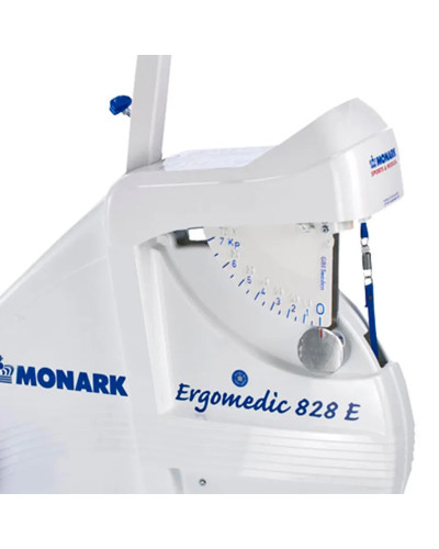 Vélo Ergonométrique Médical Monark 828E