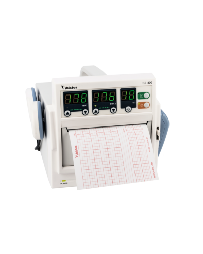 Moniteur foetal, modèle BT-350