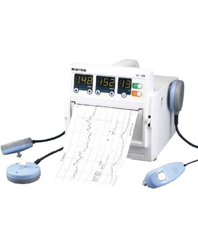 Moniteur foetal, modèle BT-350