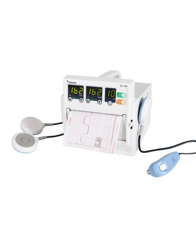 Moniteur foetal, modèle BT-350