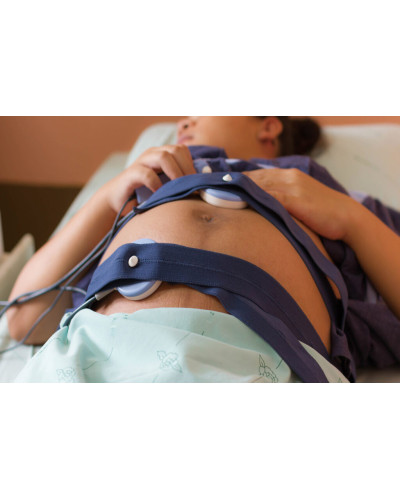 Moniteur foetal, modèle BT-350