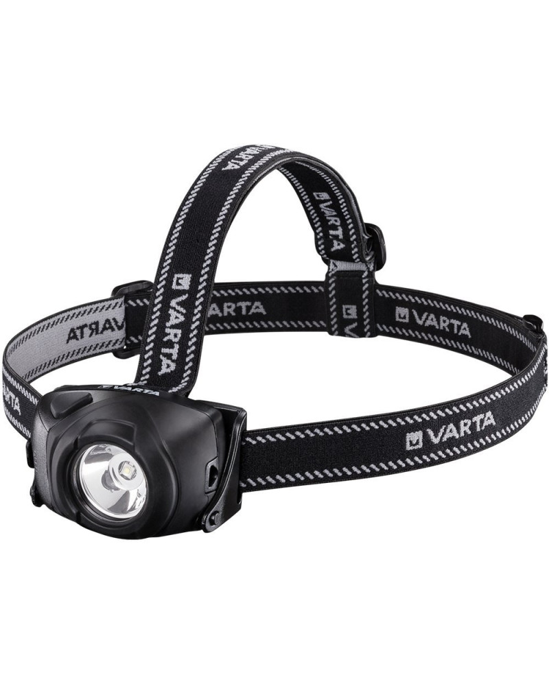 Lampe frontale LED Varta