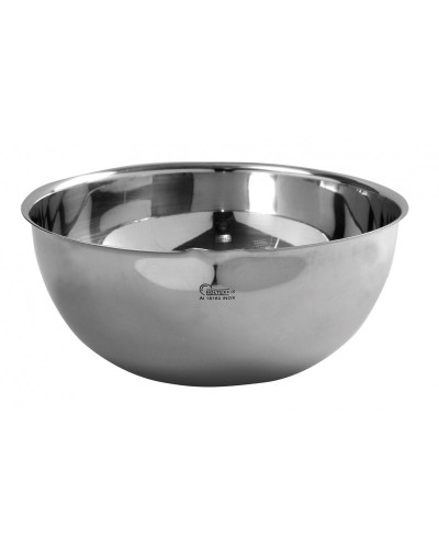 Cupule à bec, inox, (200 mm/1,5 l)