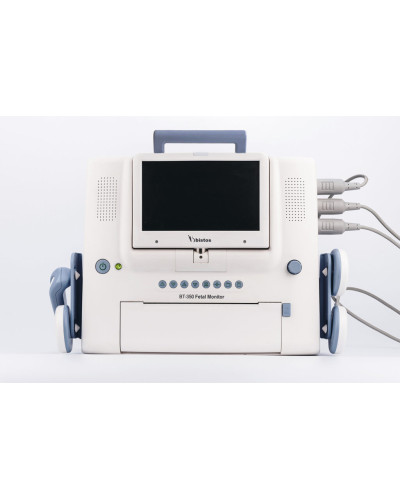 Moniteur foetal, modèle BT-350 Moniteur foetal, modèle BT-350