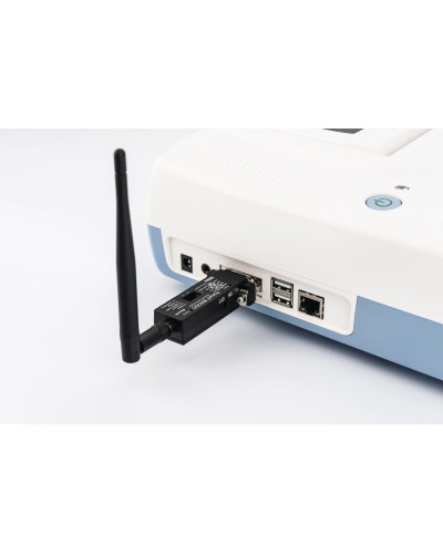 Moniteur foetal, modèle BT-350 Moniteur foetal, modèle BT-350