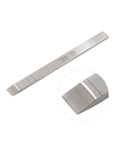 Osteotome de lambotte, 21cm x 20mm