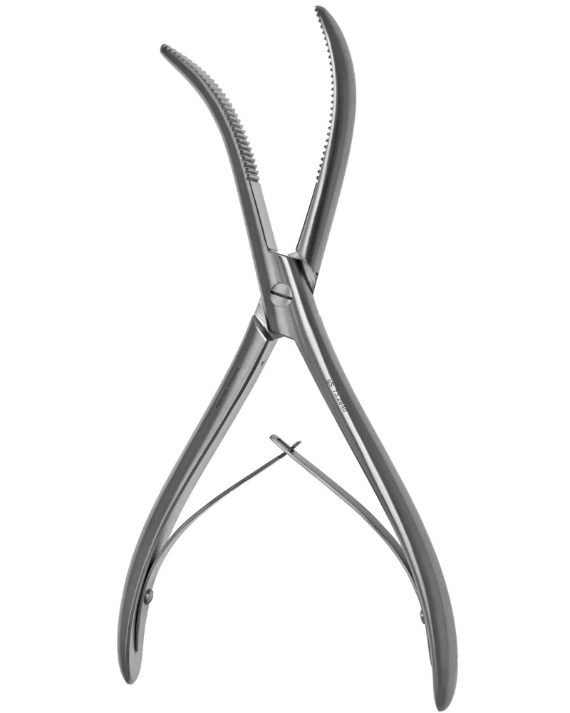 Pince à plâtre wolf, 26cm