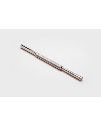 chasse greffon, cylindrique, double 18cm - 8 x 15 mm