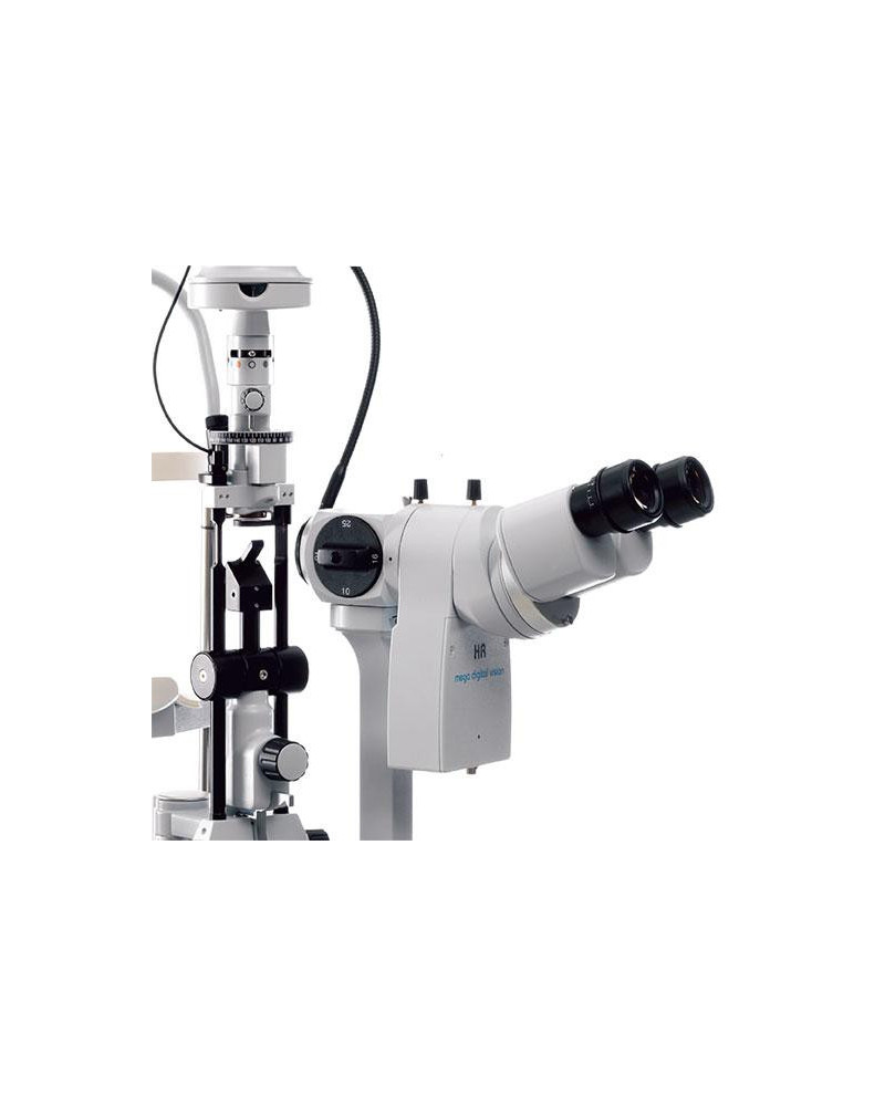 Lampe à fente Modèle SL-9900 LED