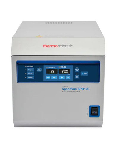 Système SpeedVac SPD120