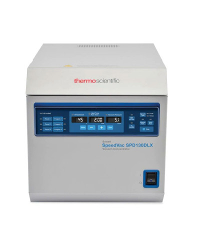 Système SpeedVac SPD120