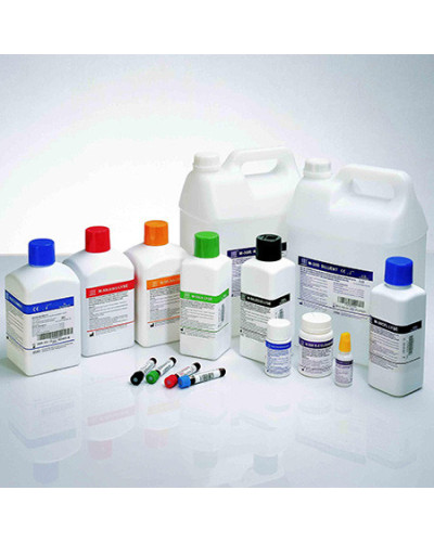 Probe Cleaner pour Automates Mindray M-30P, Boîte de 12 flacons de 17 ml