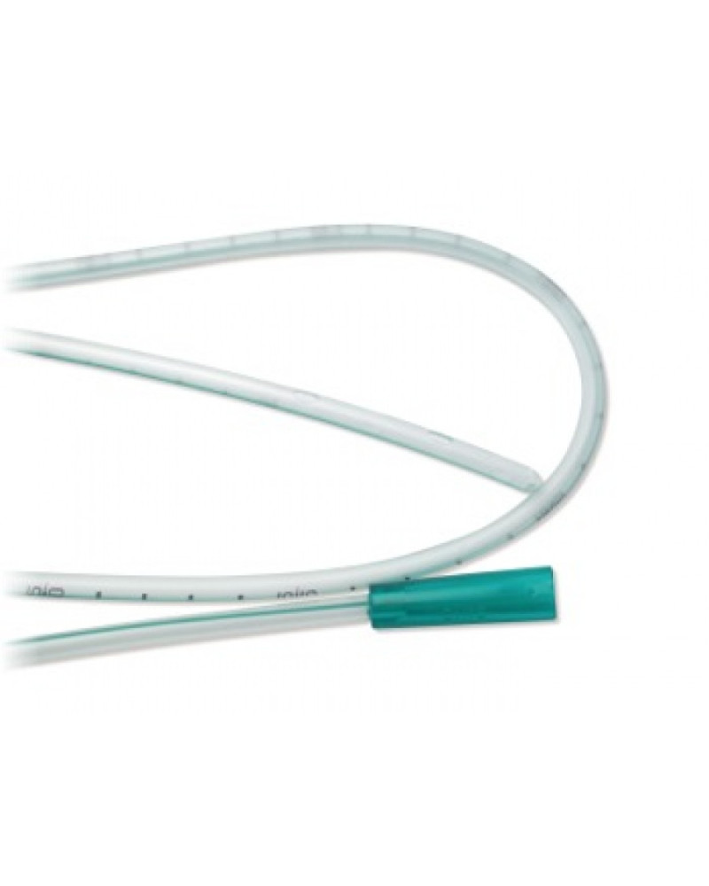 Sonde gastroduodénale type Levin en PVC